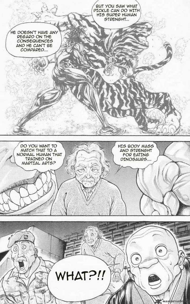 Baki Son Of Ogre 93 11