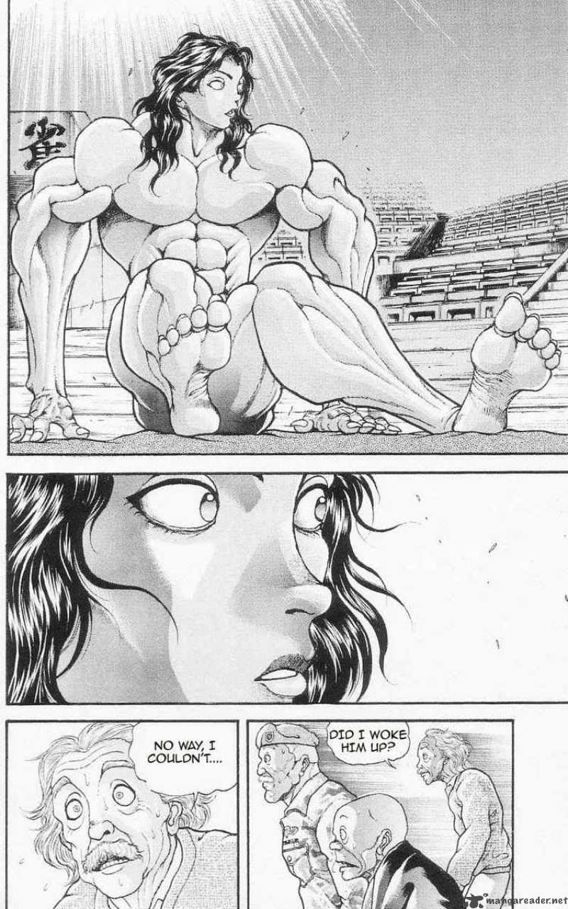 Baki Son Of Ogre 93 12