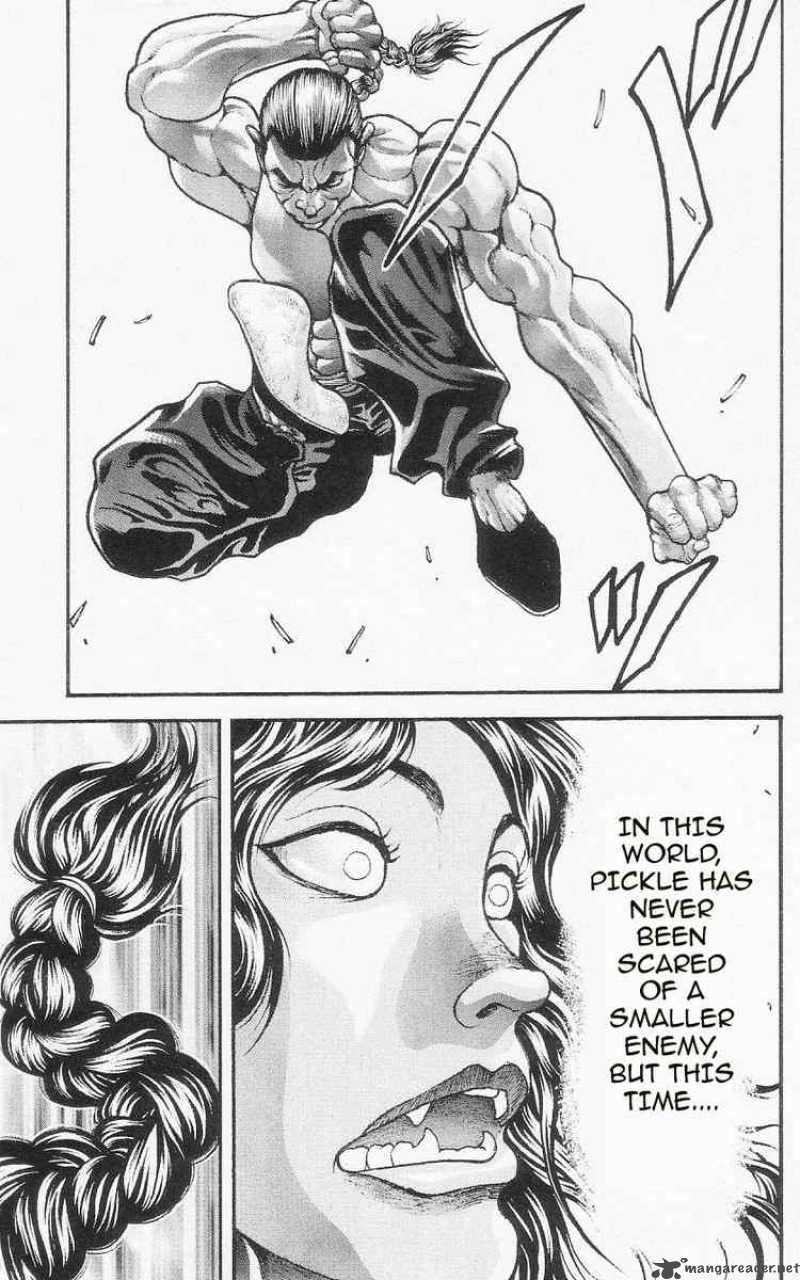Baki Son Of Ogre 93 17