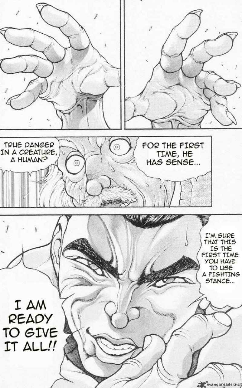 Baki Son Of Ogre 93 19