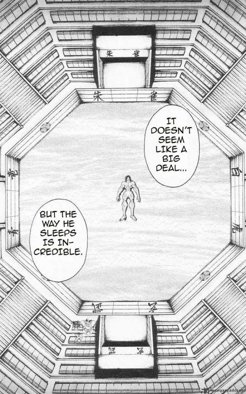 Baki Son Of Ogre 93 2