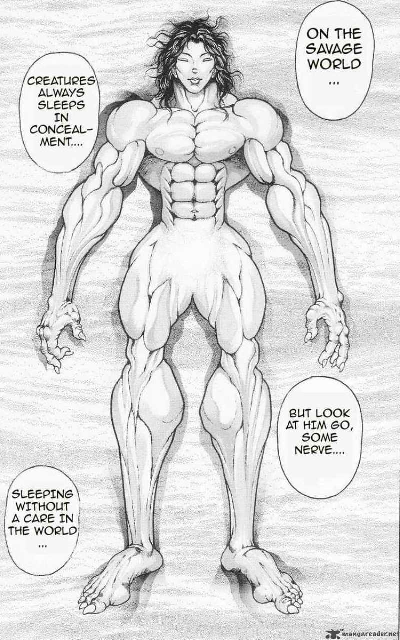 Baki Son Of Ogre 93 3