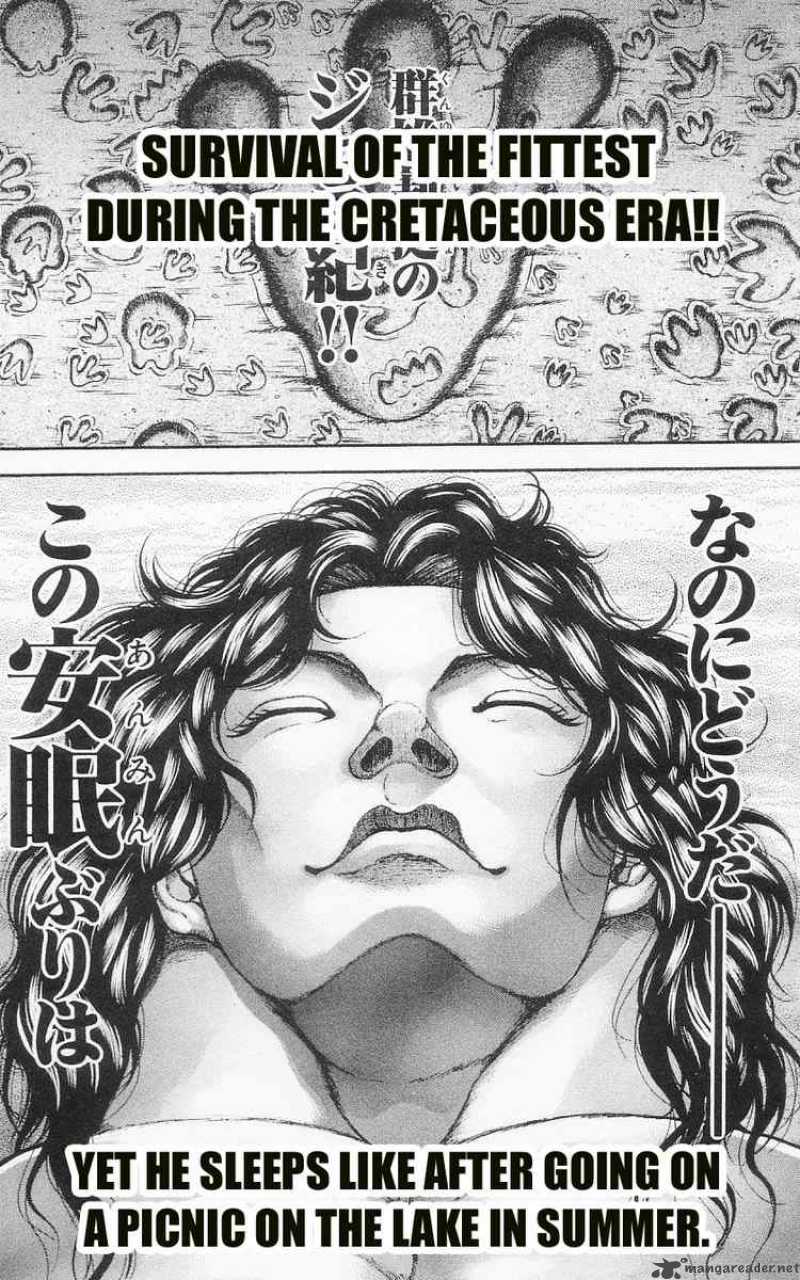 Baki Son Of Ogre 93 6