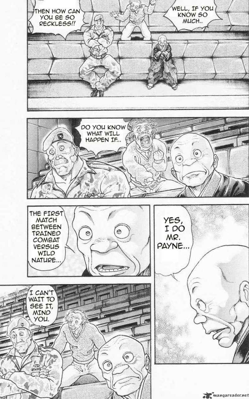 Baki Son Of Ogre 93 7