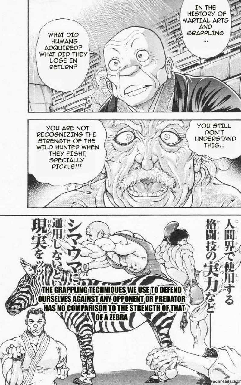 Baki Son Of Ogre 93 9
