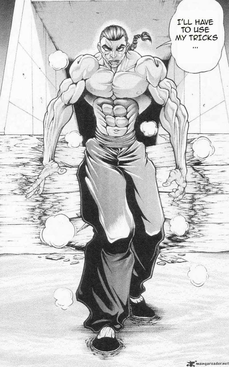 Baki Son Of Ogre 94 11