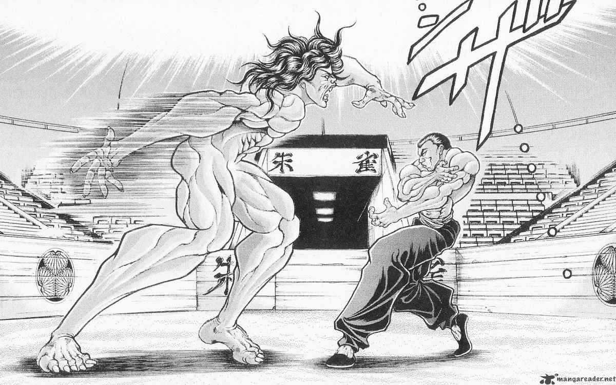 Baki Son Of Ogre 94 6