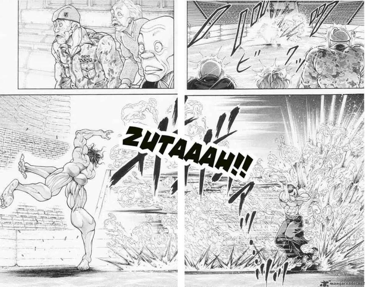 Baki Son Of Ogre 94 8