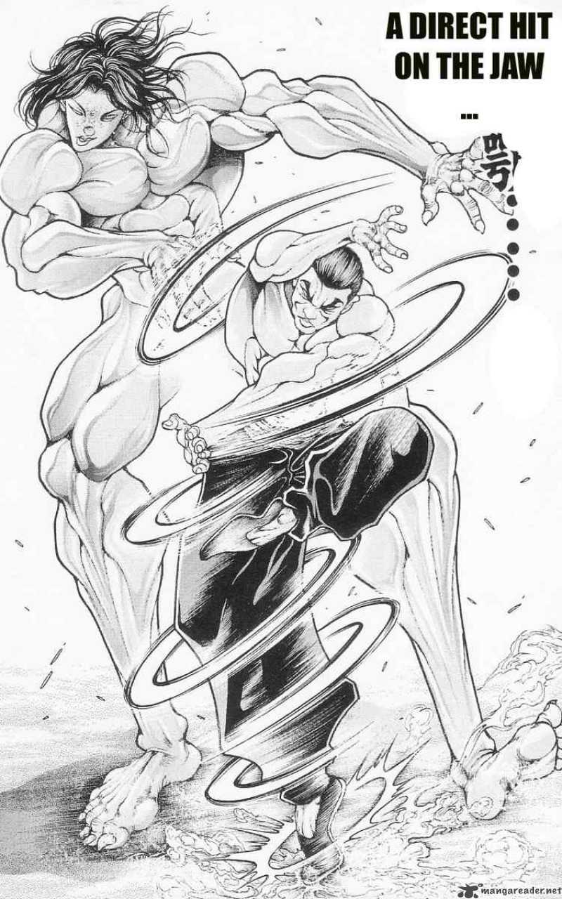 Baki Son Of Ogre 95 11