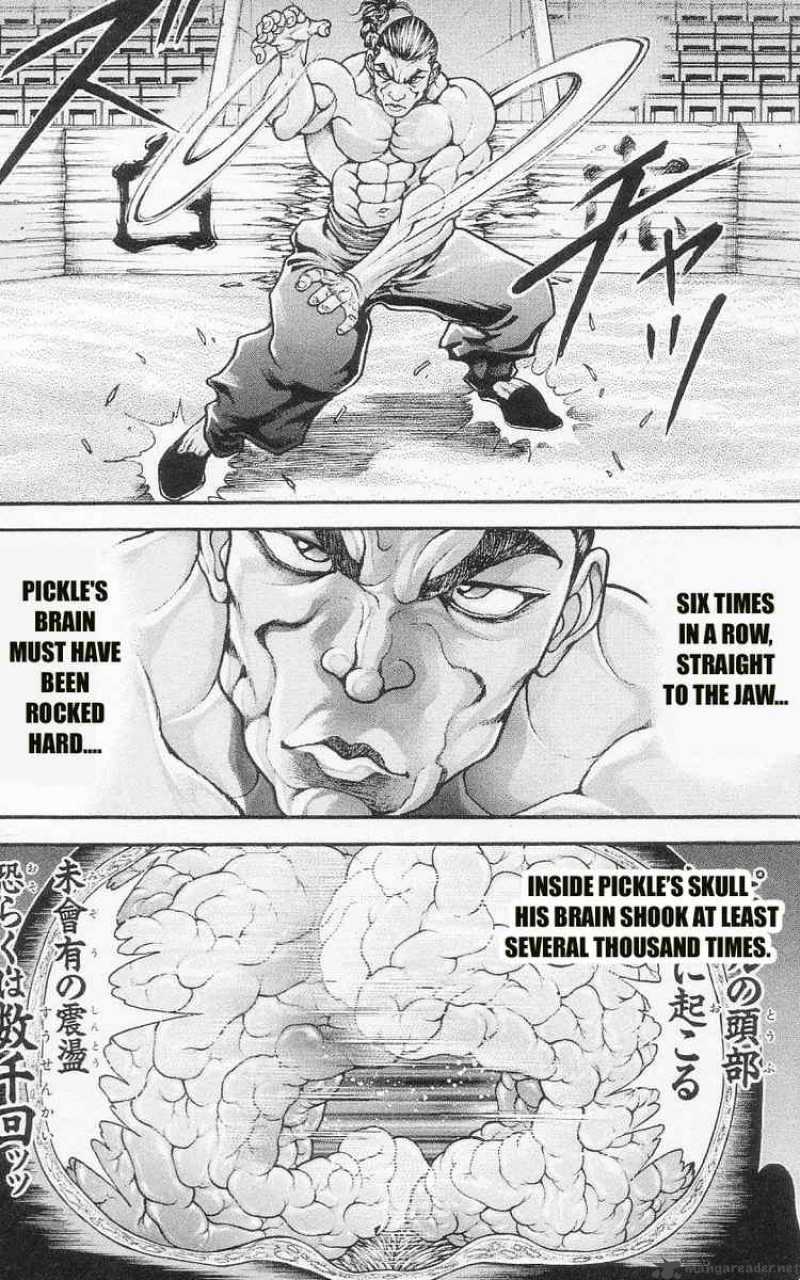 Baki Son Of Ogre 95 12