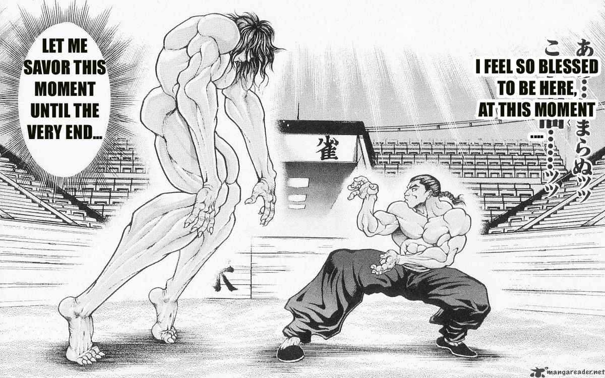 Baki Son Of Ogre 95 13