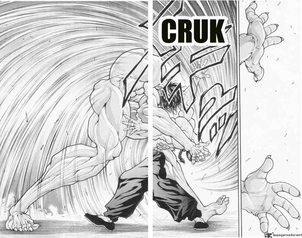 Baki Son Of Ogre 95 14