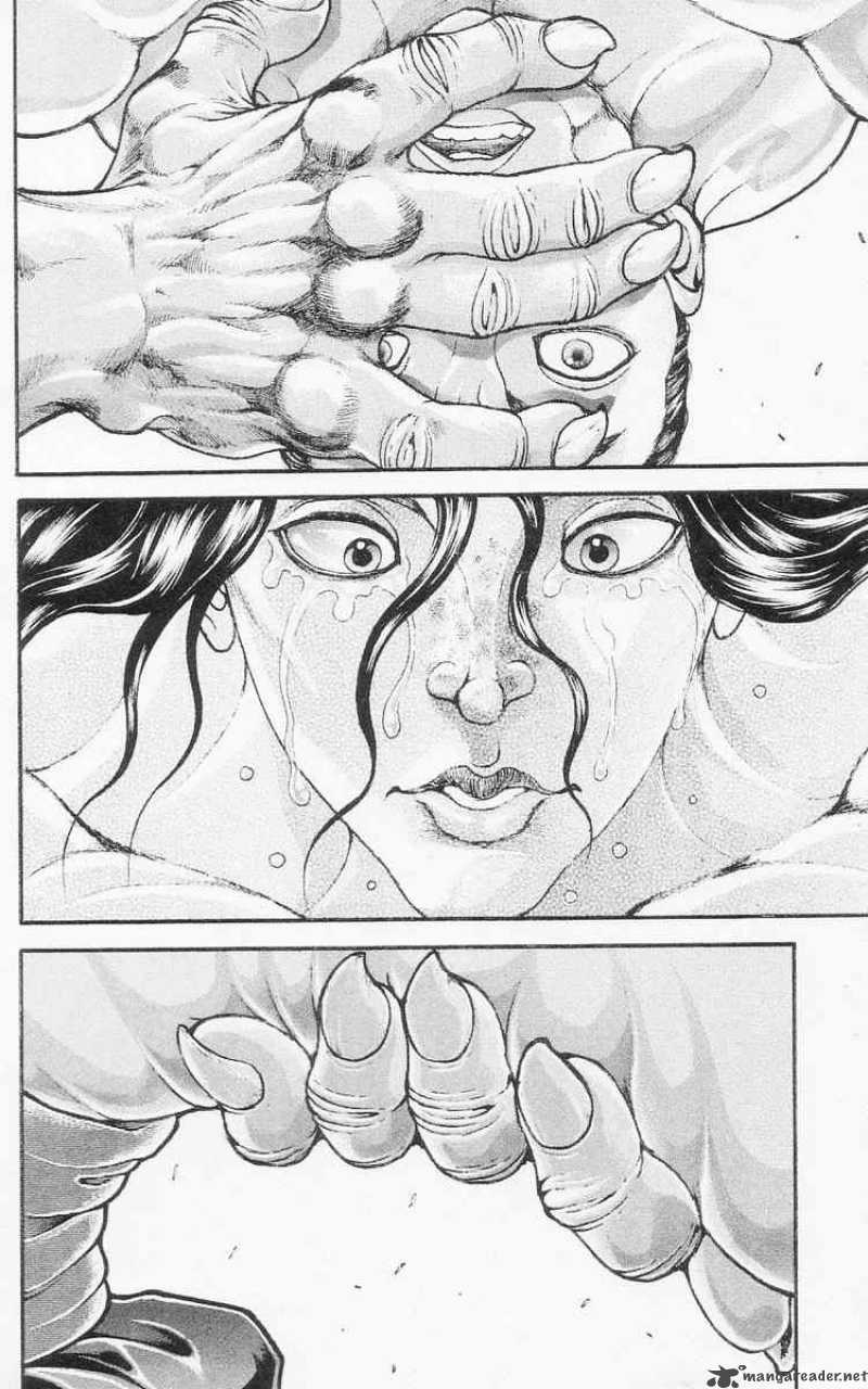 Baki Son Of Ogre 95 15