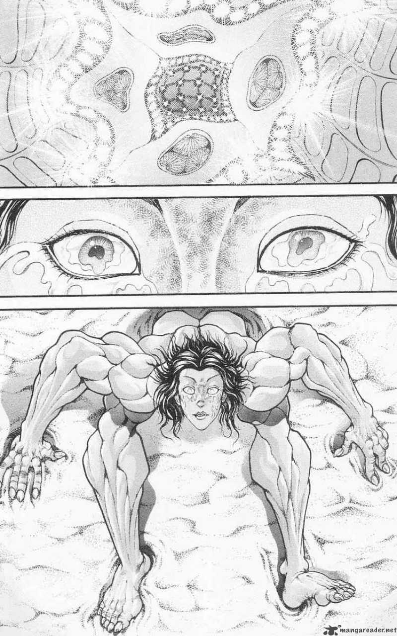 Baki Son Of Ogre 95 2