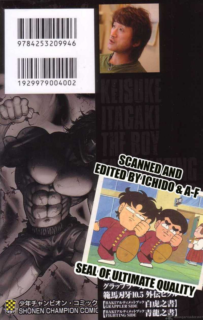 Baki Son Of Ogre 95 20