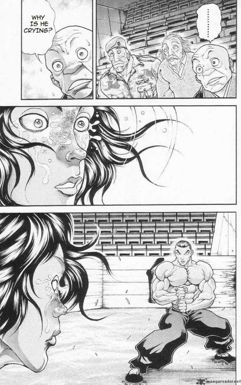 Baki Son Of Ogre 95 3