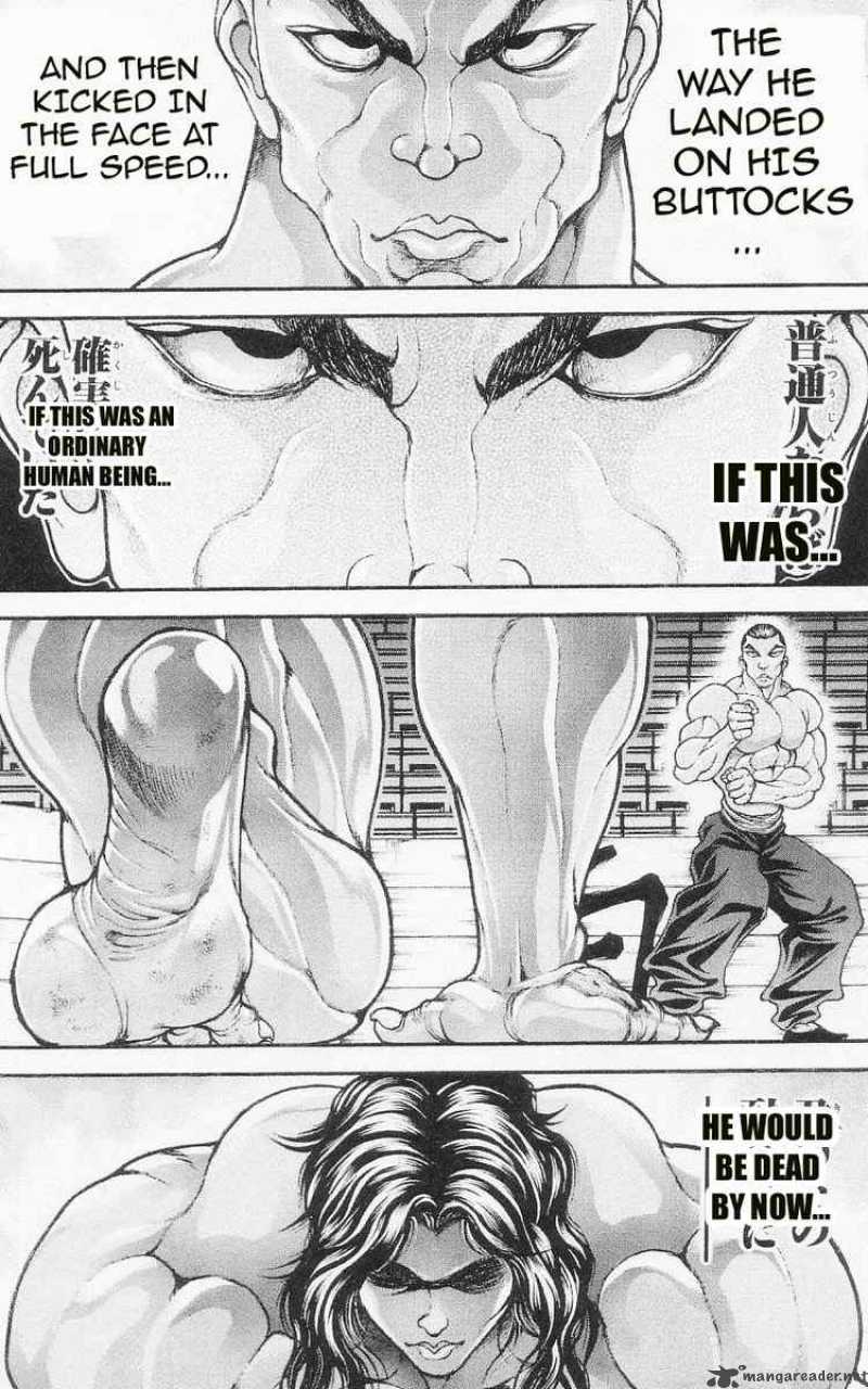 Baki Son Of Ogre 95 4