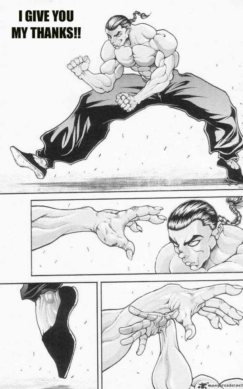 Baki Son Of Ogre 95 5