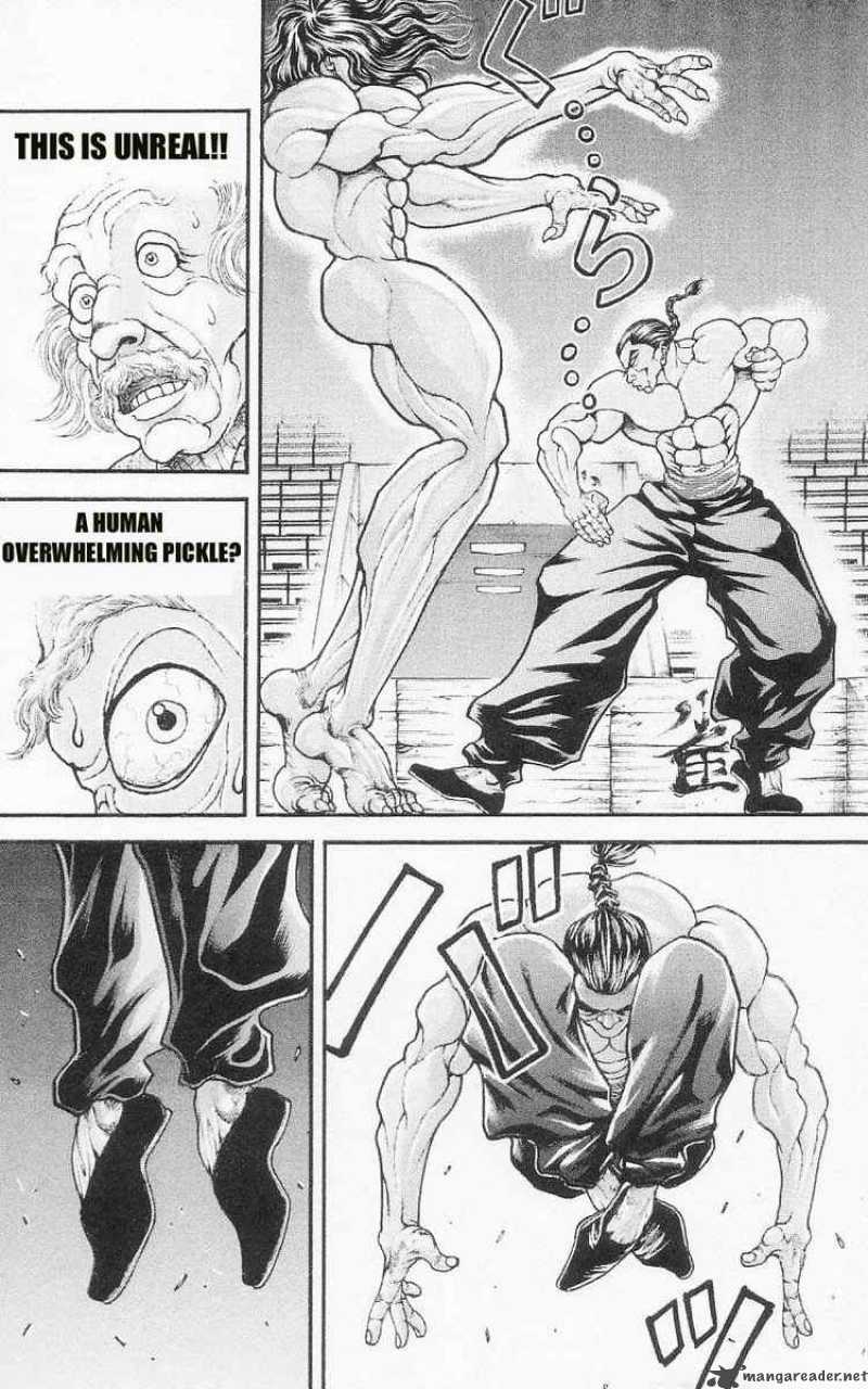 Baki Son Of Ogre 95 8