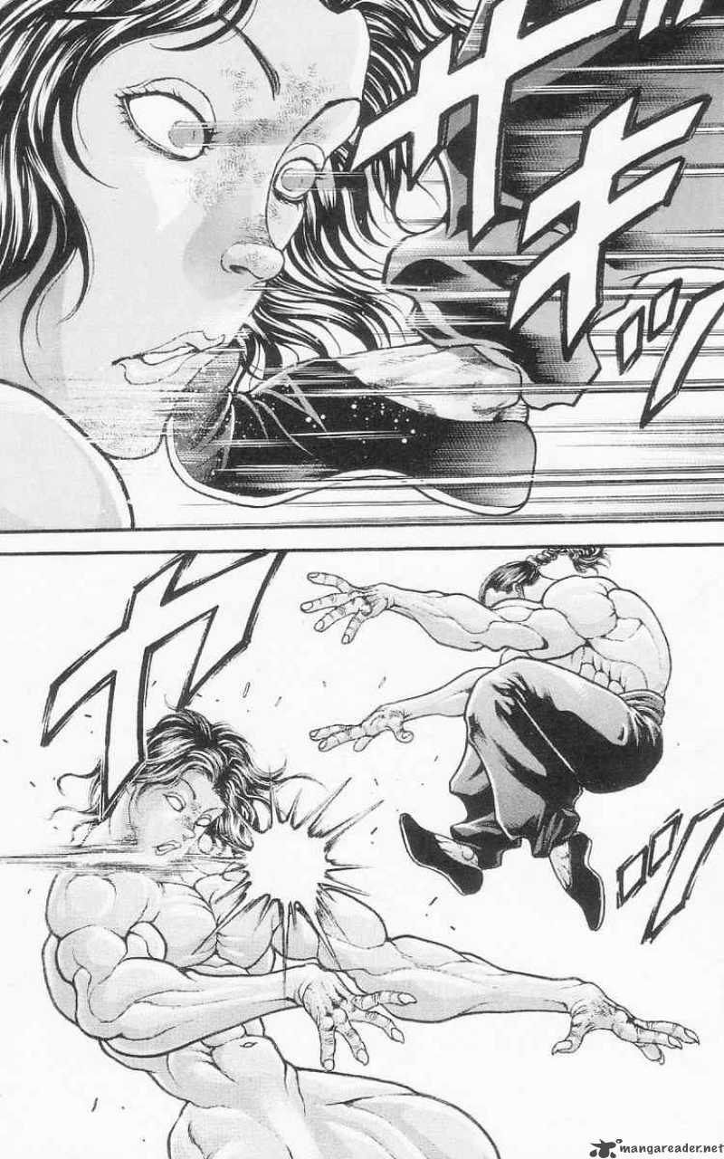 Baki Son Of Ogre 95 9