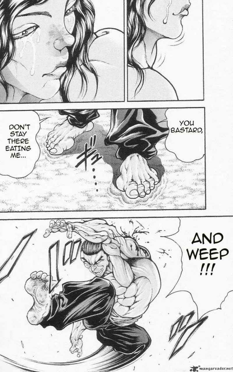 Baki Son Of Ogre 96 12
