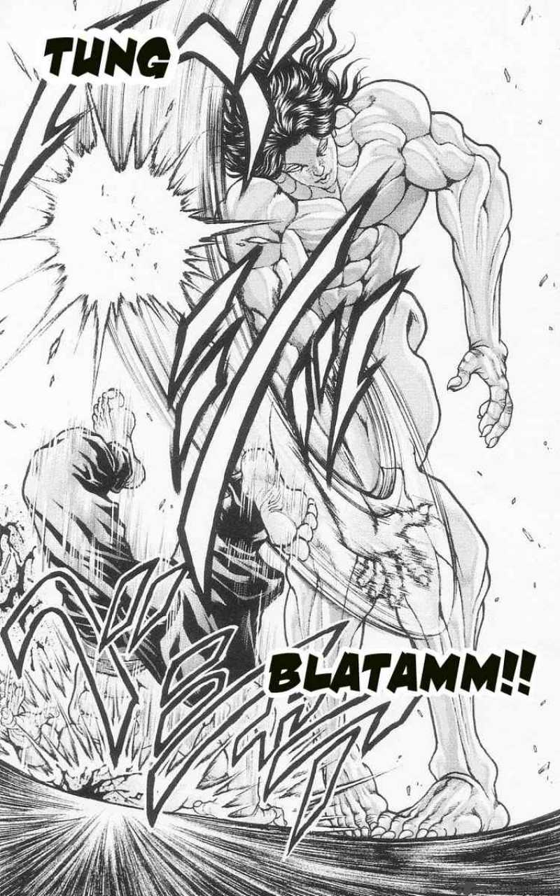 Baki Son Of Ogre 96 14