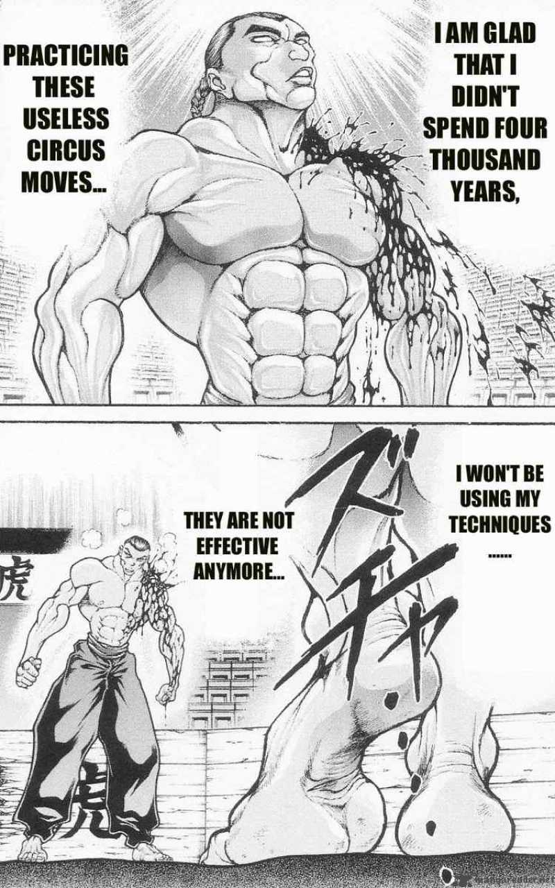 Baki Son Of Ogre 96 17
