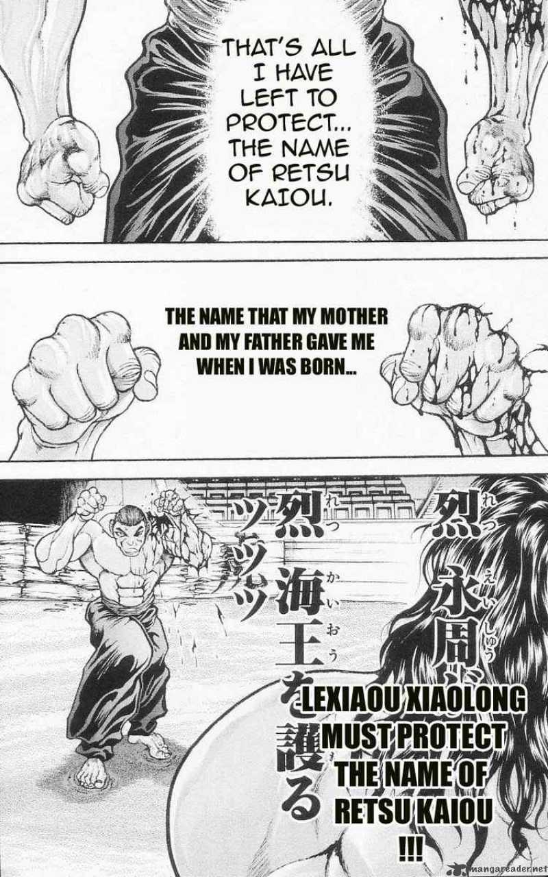Baki Son Of Ogre 96 19