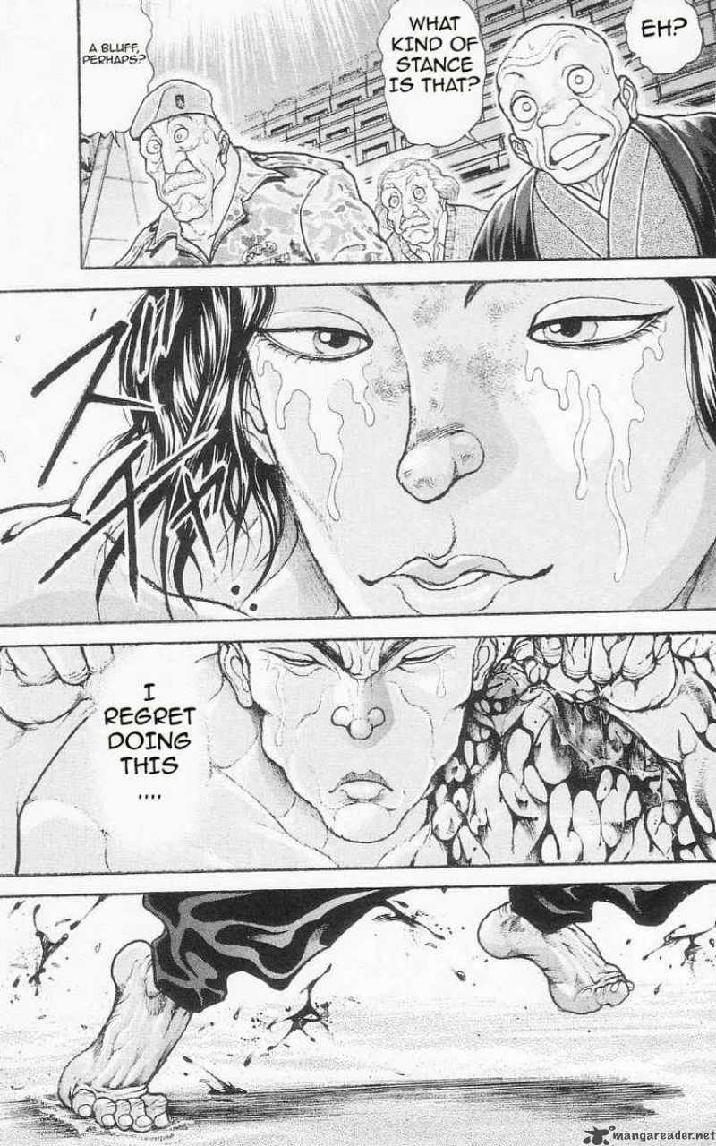 Baki Son Of Ogre 96 20