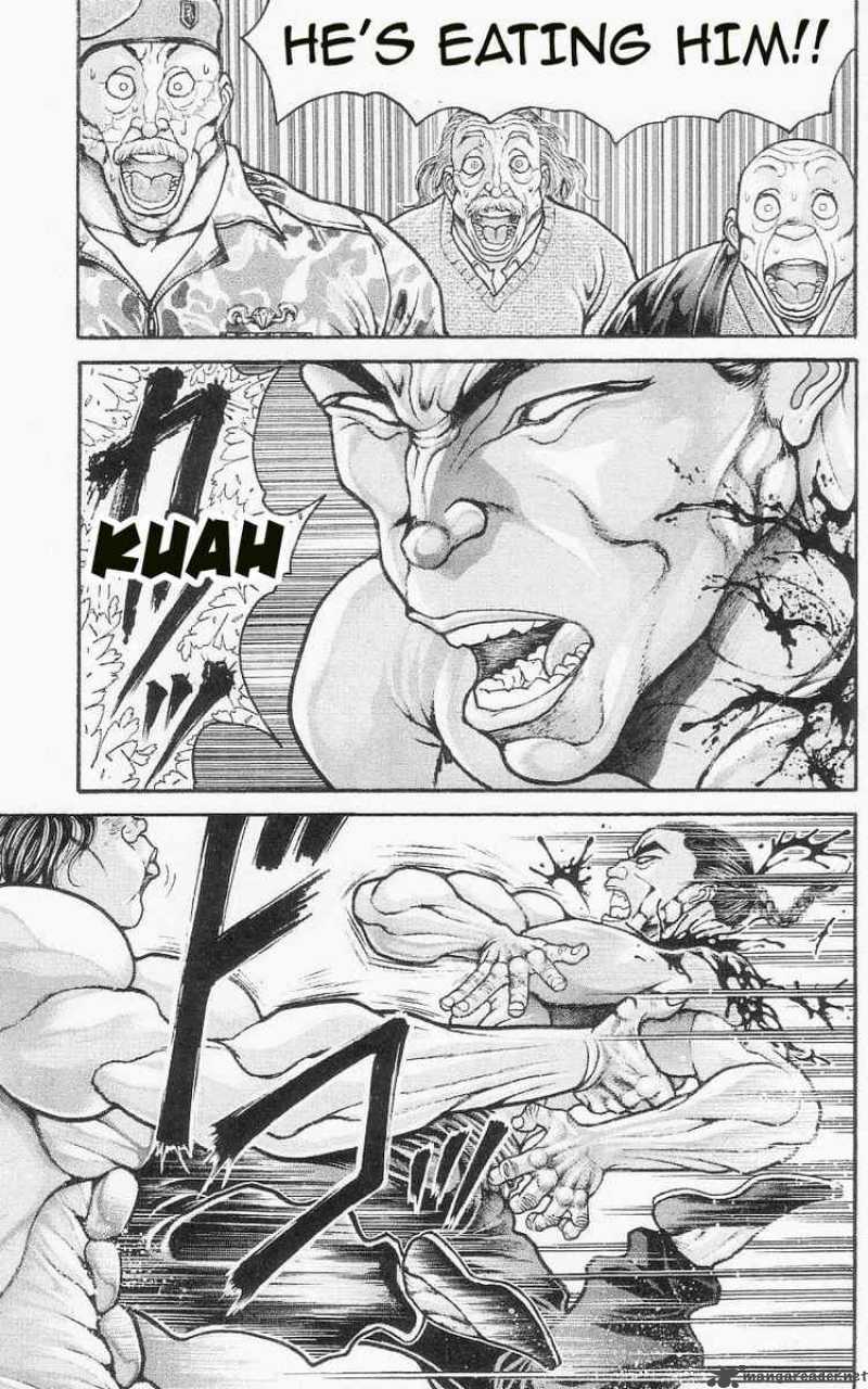 Baki Son Of Ogre 96 5