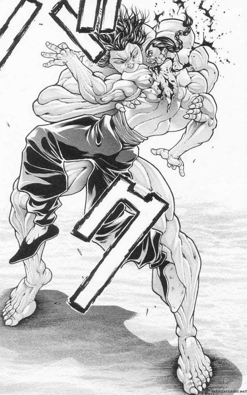 Baki Son Of Ogre 96 6