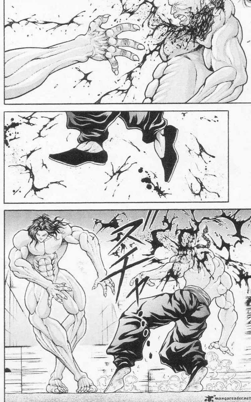 Baki Son Of Ogre 96 8