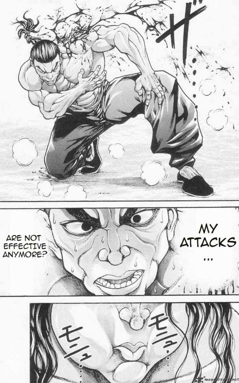 Baki Son Of Ogre 96 9