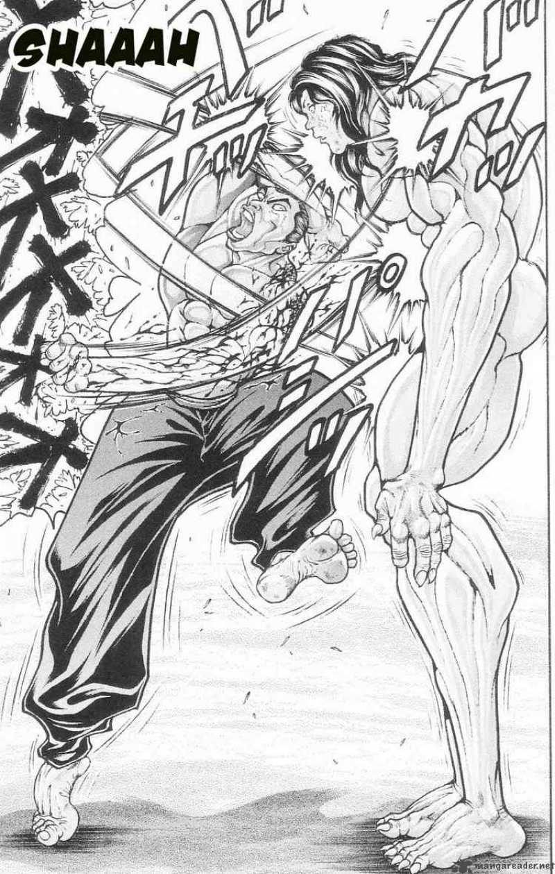 Baki Son Of Ogre 97 11