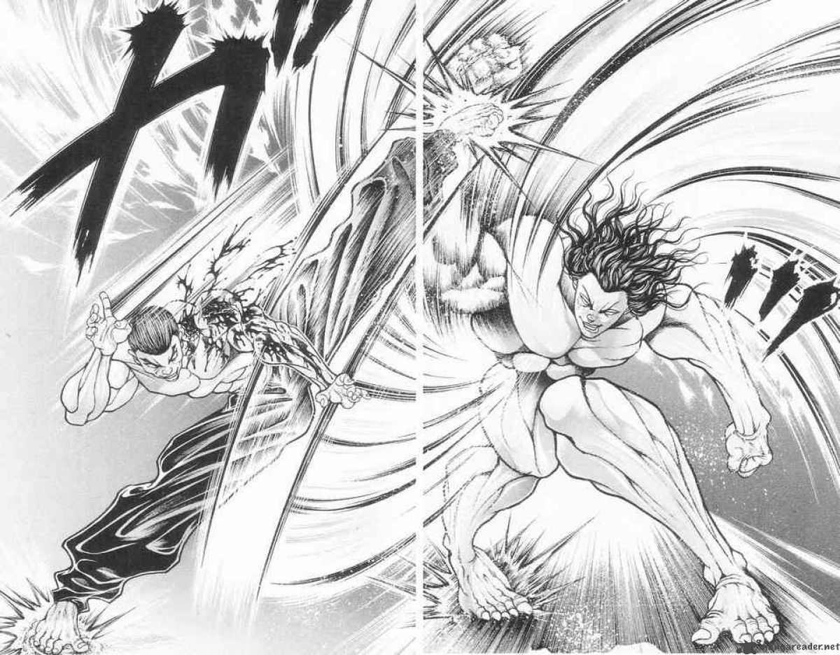 Baki Son Of Ogre 97 14