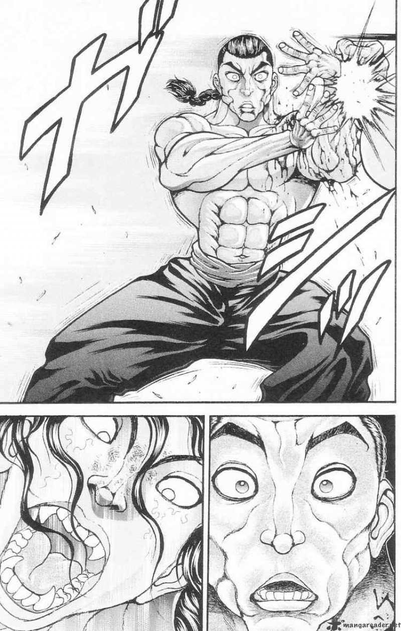 Baki Son Of Ogre 97 20