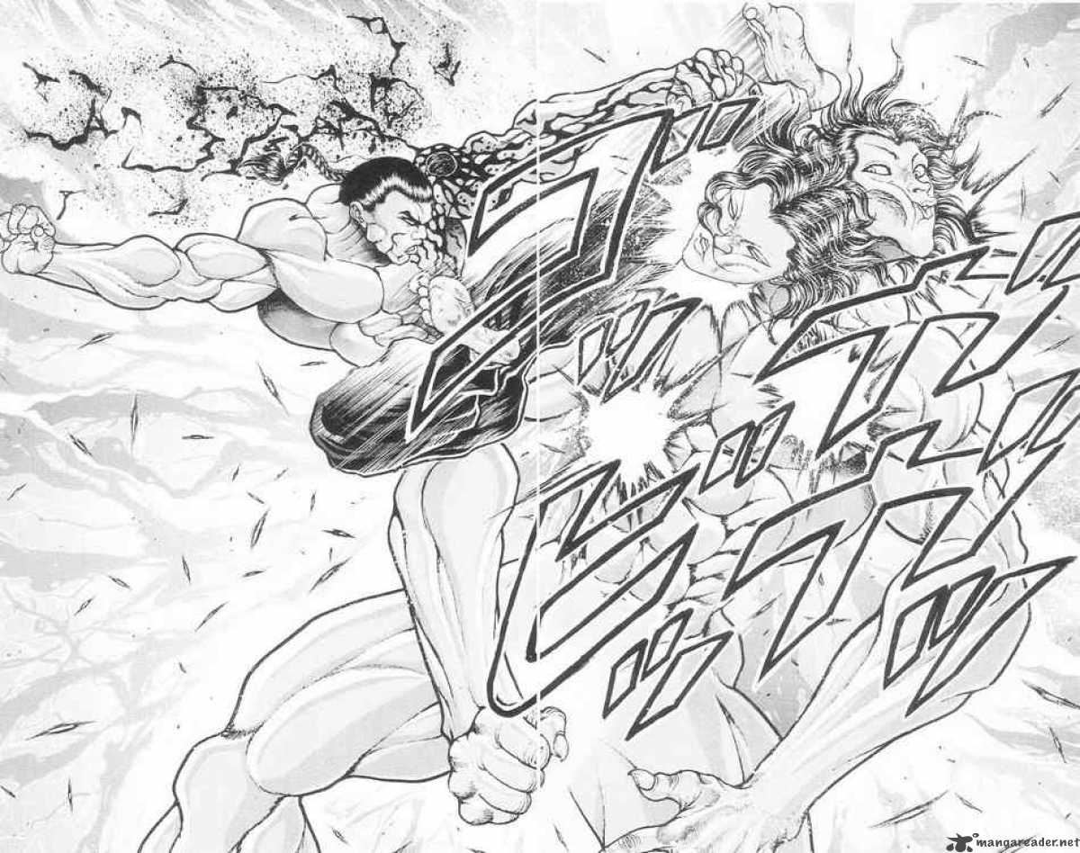 Baki Son Of Ogre 97 21