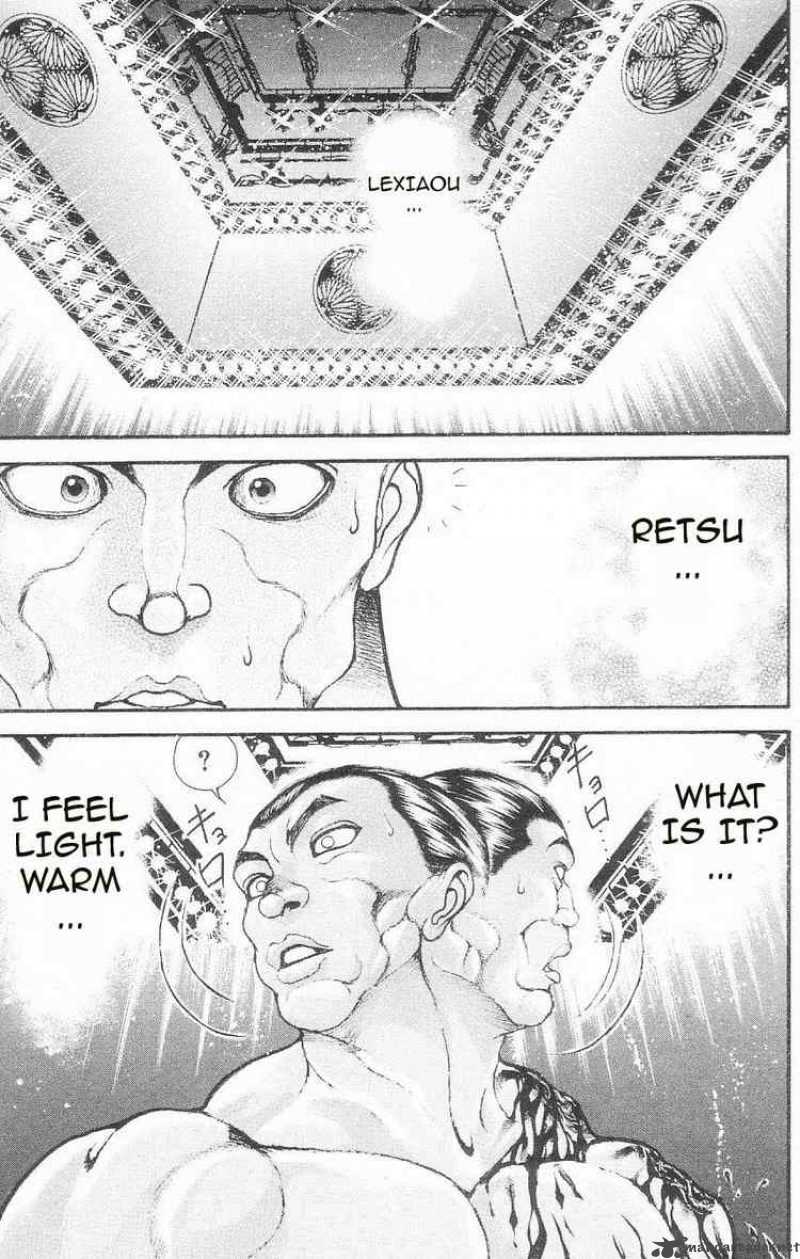 Baki Son Of Ogre 97 23