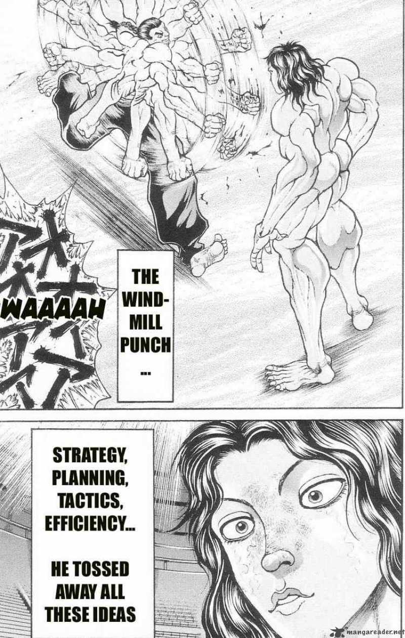 Baki Son Of Ogre 97 7
