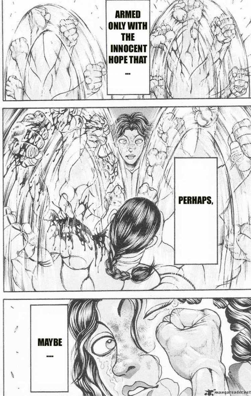 Baki Son Of Ogre 97 8