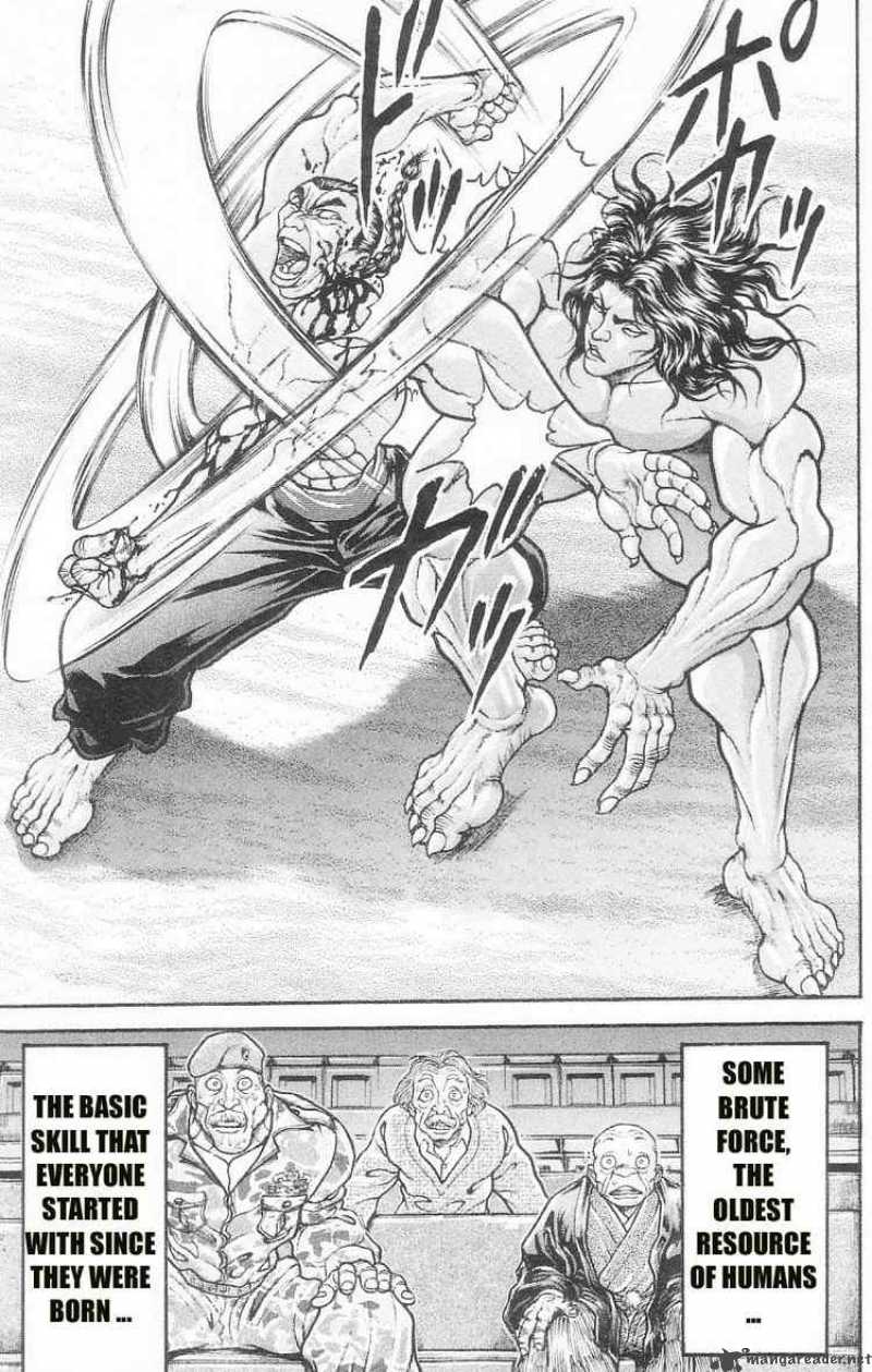 Baki Son Of Ogre 97 9