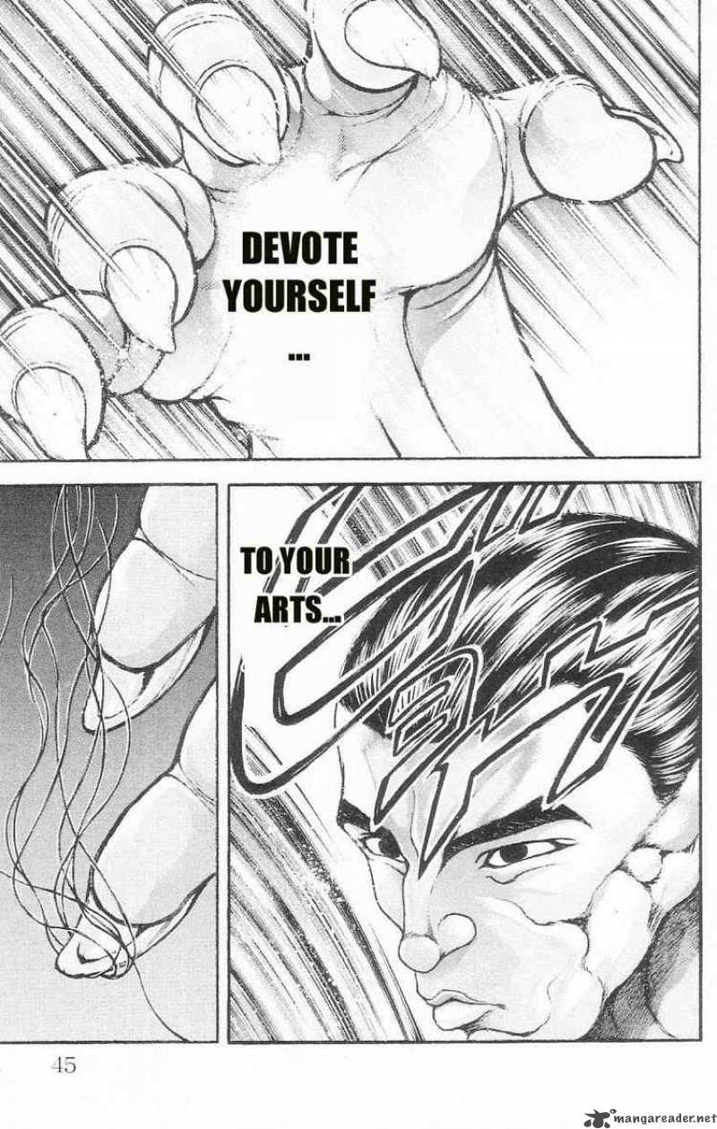 Baki Son Of Ogre 98 11