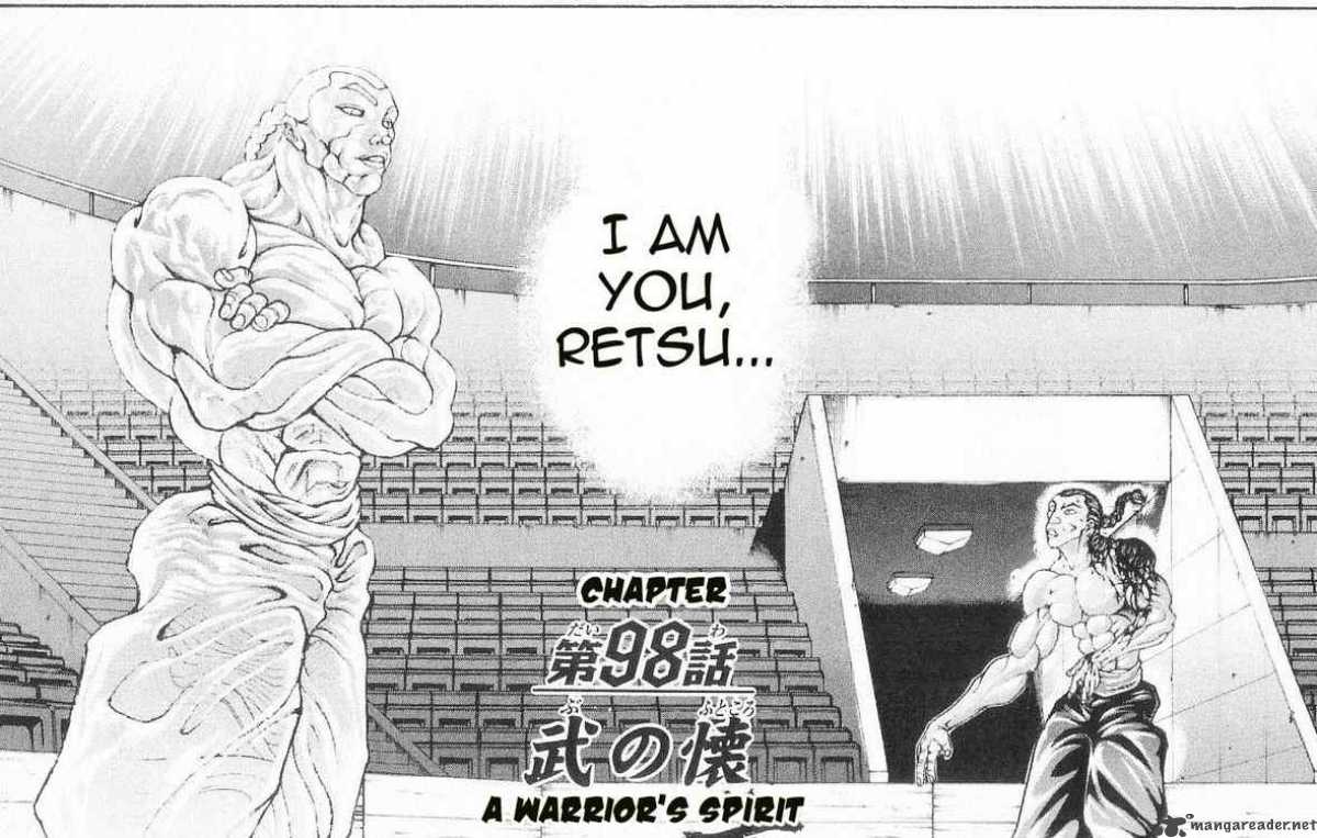 Baki Son Of Ogre 98 2