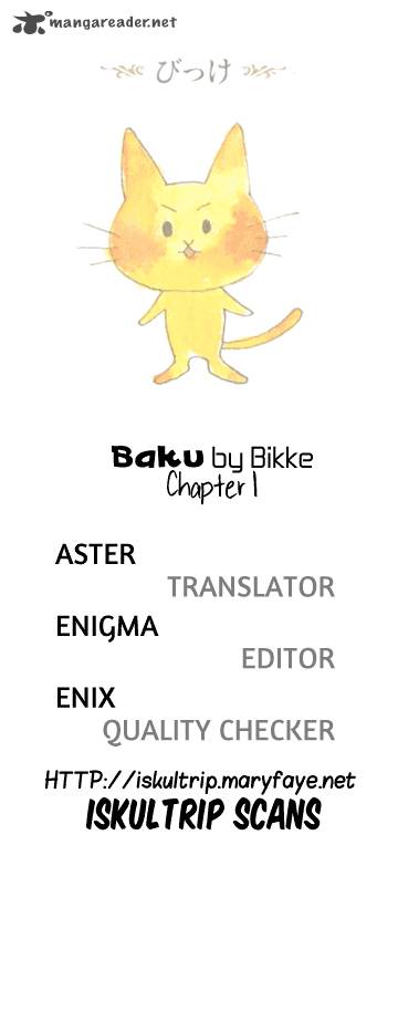 Baku Bikke 1 1
