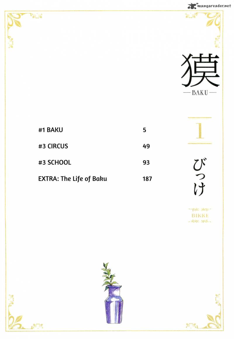 Baku Bikke 1 5