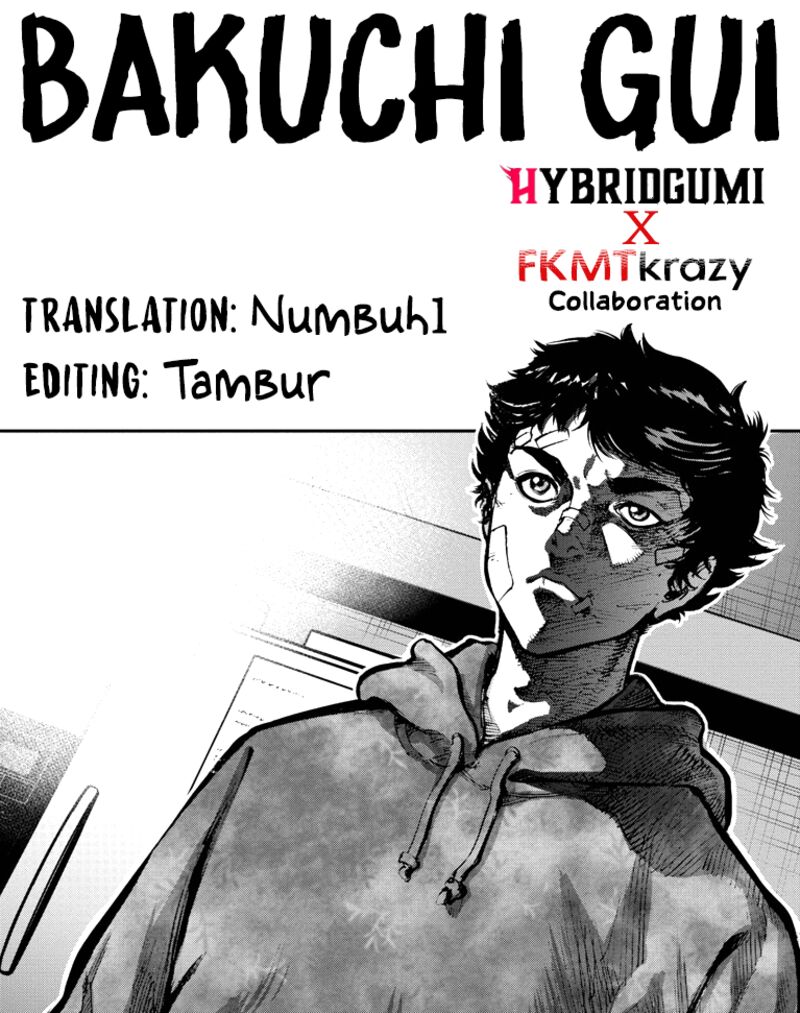 Bakuchi Gui 24 18