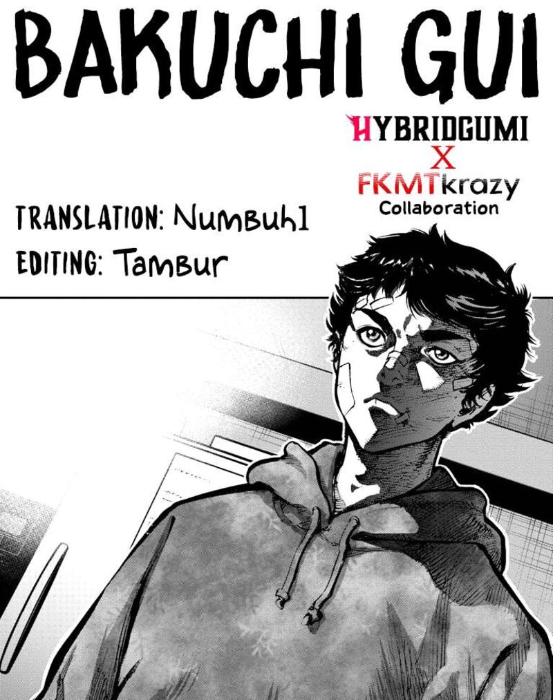 Bakuchi Gui 32 19