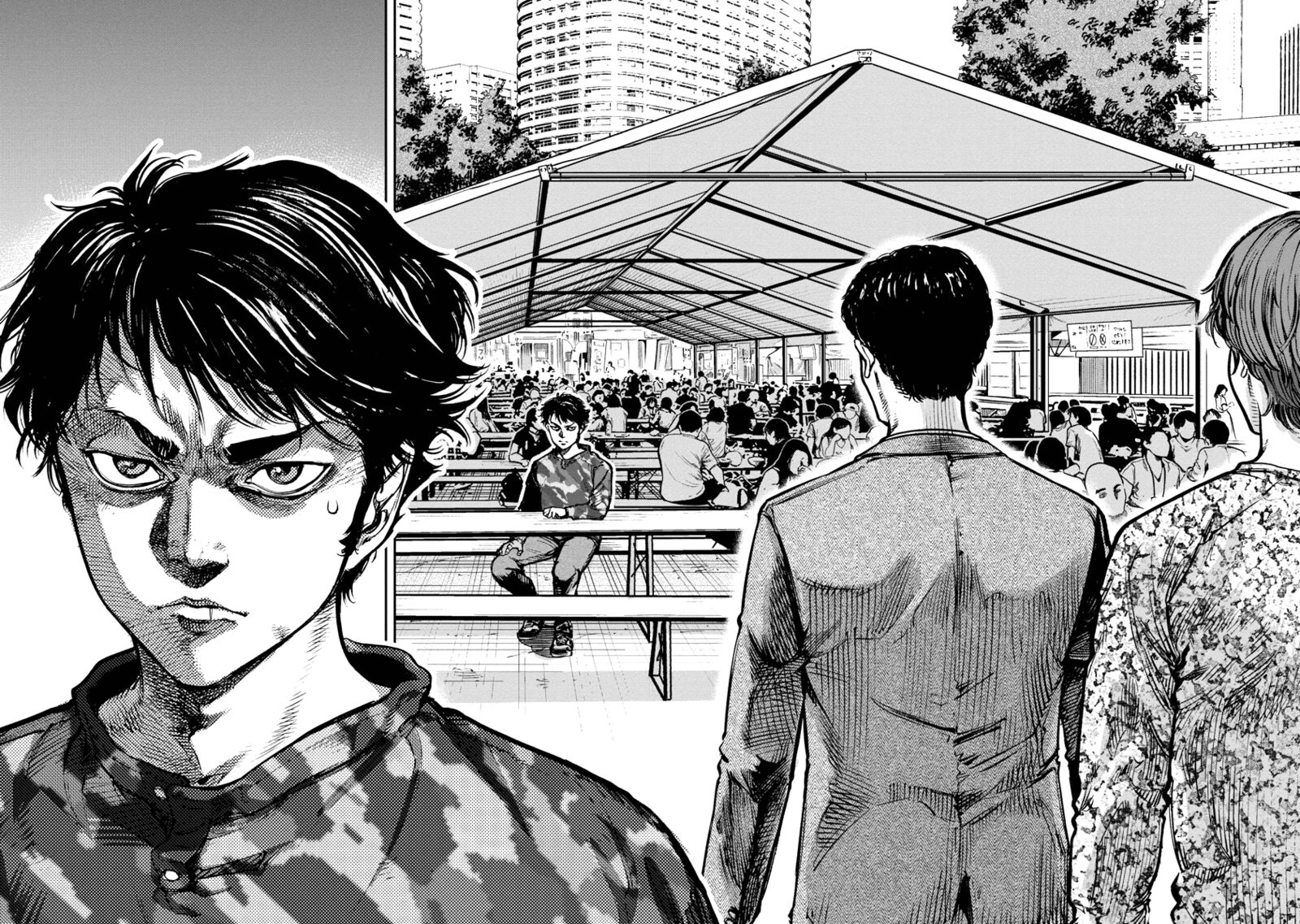 Bakuchi Gui 40 4