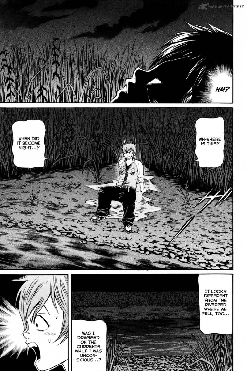 Bakudan Bakumatsu Danshi 1 43