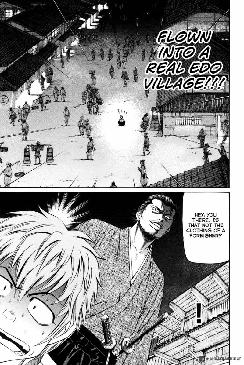 Bakudan Bakumatsu Danshi 1 50